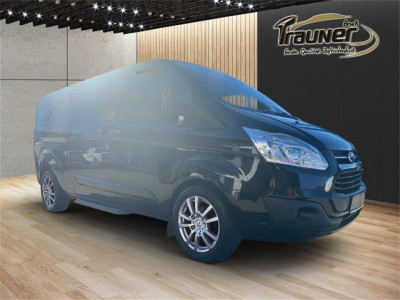Ford Tourneo Custom Gebrauchtwagen Ford Tourneo Custom Gebrauchtwagen