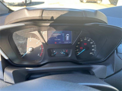 Ford Tourneo Custom Gebrauchtwagen Ford Tourneo Custom Gebrauchtwagen