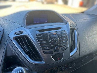 Ford Tourneo Custom Gebrauchtwagen Ford Tourneo Custom Gebrauchtwagen