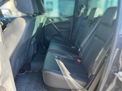 Ford Ranger Gebrauchtwagen Ford Ranger Gebrauchtwagen