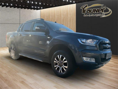 Ford Ranger Gebrauchtwagen Ford Ranger Gebrauchtwagen