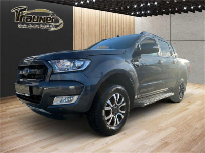 Ford Ranger Gebrauchtwagen