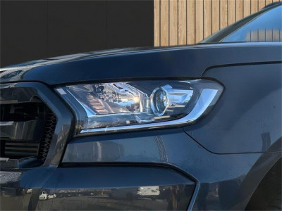 Ford Ranger Gebrauchtwagen Ford Ranger Gebrauchtwagen