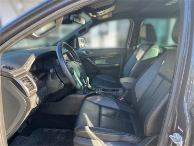 Ford Ranger Gebrauchtwagen Ford Ranger Gebrauchtwagen