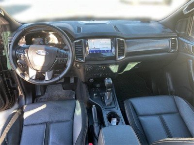 Ford Ranger Gebrauchtwagen Ford Ranger Gebrauchtwagen