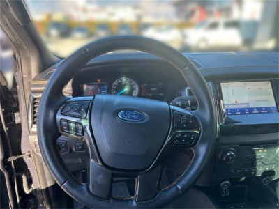 Ford Ranger Gebrauchtwagen Ford Ranger Gebrauchtwagen