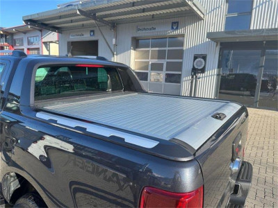 Ford Ranger Gebrauchtwagen Ford Ranger Gebrauchtwagen