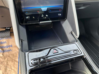 Ford Capri Vorführwagen Ford Capri Vorführwagen