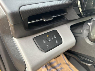 Ford Capri Vorführwagen Ford Capri Vorführwagen