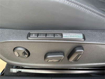 Ford Capri Vorführwagen Ford Capri Vorführwagen