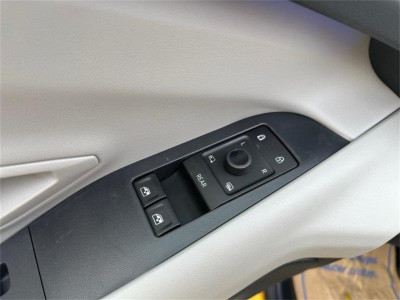 Ford Capri Vorführwagen Ford Capri Vorführwagen