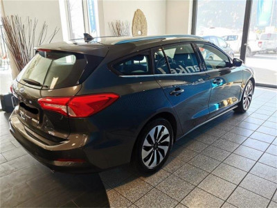 Ford Focus Gebrauchtwagen Ford Focus Gebrauchtwagen