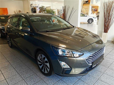 Ford Focus Gebrauchtwagen Ford Focus Gebrauchtwagen