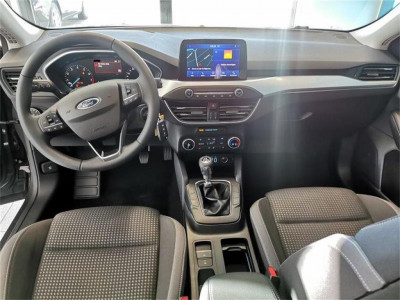 Ford Focus Gebrauchtwagen Ford Focus Gebrauchtwagen