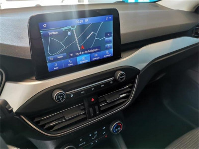 Ford Focus Gebrauchtwagen Ford Focus Gebrauchtwagen