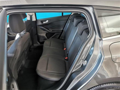 Ford Focus Gebrauchtwagen Ford Focus Gebrauchtwagen