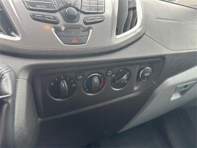 Ford Transit Gebrauchtwagen Ford Transit Gebrauchtwagen