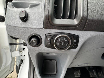 Ford Transit Gebrauchtwagen Ford Transit Gebrauchtwagen