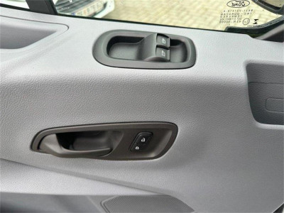 Ford Transit Gebrauchtwagen Ford Transit Gebrauchtwagen