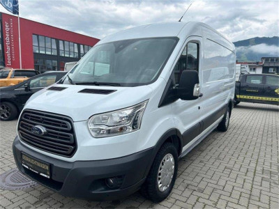 Ford Transit Gebrauchtwagen Ford Transit Gebrauchtwagen