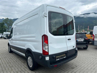 Ford Transit Gebrauchtwagen Ford Transit Gebrauchtwagen