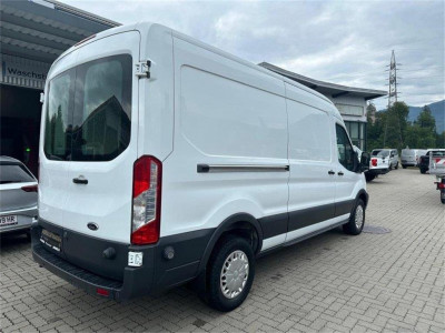 Ford Transit Gebrauchtwagen Ford Transit Gebrauchtwagen
