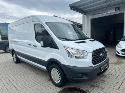 Ford Transit Gebrauchtwagen Ford Transit Gebrauchtwagen