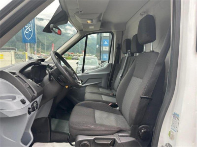 Ford Transit Gebrauchtwagen Ford Transit Gebrauchtwagen