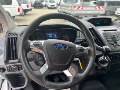 Ford Transit Gebrauchtwagen Ford Transit Gebrauchtwagen