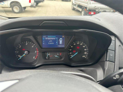 Ford Transit Gebrauchtwagen Ford Transit Gebrauchtwagen