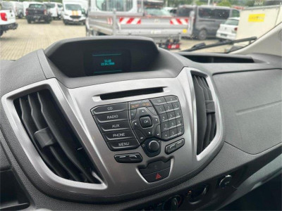 Ford Transit Gebrauchtwagen Ford Transit Gebrauchtwagen