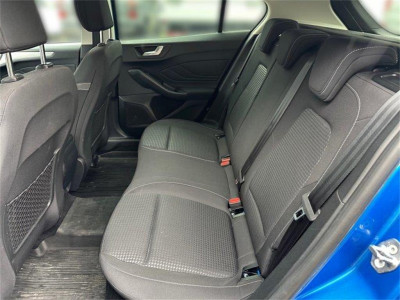 Ford Focus Gebrauchtwagen Ford Focus Gebrauchtwagen