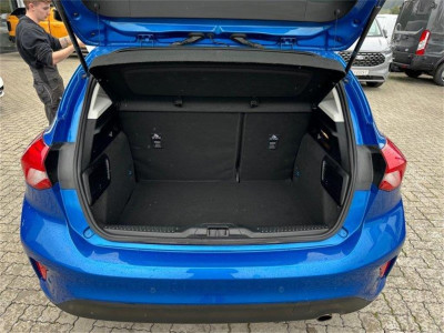 Ford Focus Gebrauchtwagen Ford Focus Gebrauchtwagen