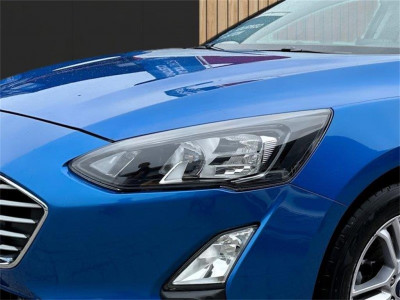 Ford Focus Gebrauchtwagen Ford Focus Gebrauchtwagen