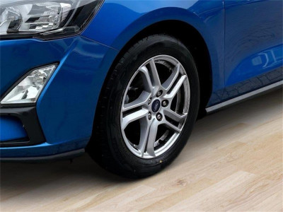 Ford Focus Gebrauchtwagen Ford Focus Gebrauchtwagen