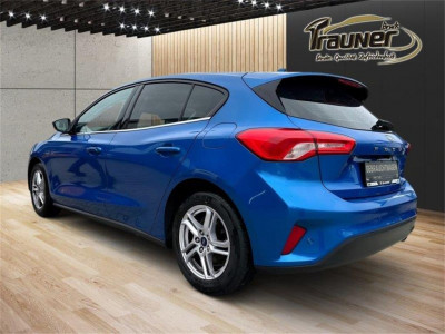 Ford Focus Gebrauchtwagen Ford Focus Gebrauchtwagen