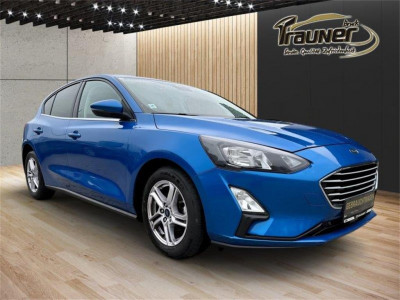 Ford Focus Gebrauchtwagen Ford Focus Gebrauchtwagen