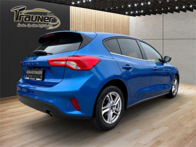 Ford Focus Gebrauchtwagen Ford Focus Gebrauchtwagen