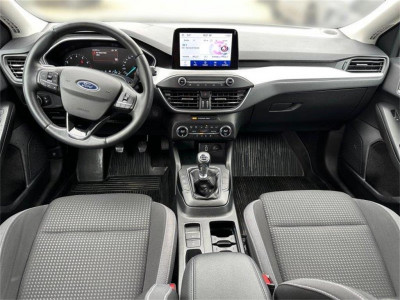 Ford Focus Gebrauchtwagen Ford Focus Gebrauchtwagen