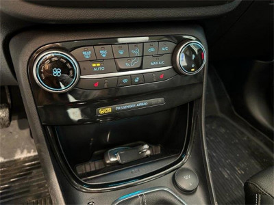 Ford Puma Gebrauchtwagen Ford Puma Gebrauchtwagen