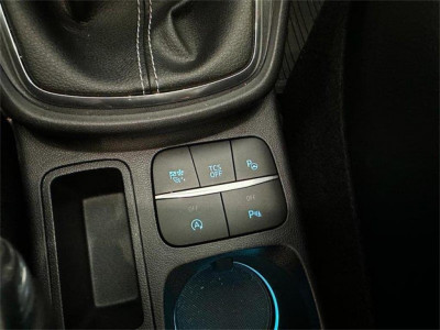 Ford Puma Gebrauchtwagen Ford Puma Gebrauchtwagen