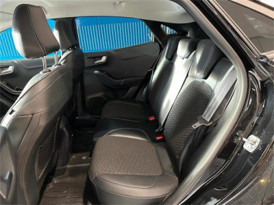 Ford Puma Gebrauchtwagen Ford Puma Gebrauchtwagen