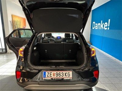 Ford Puma Gebrauchtwagen Ford Puma Gebrauchtwagen