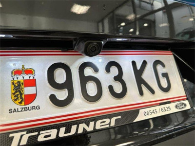 Ford Puma Gebrauchtwagen Ford Puma Gebrauchtwagen