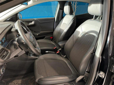 Ford Puma Gebrauchtwagen Ford Puma Gebrauchtwagen