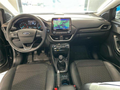 Ford Puma Gebrauchtwagen Ford Puma Gebrauchtwagen