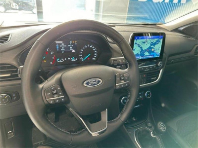 Ford Puma Gebrauchtwagen Ford Puma Gebrauchtwagen