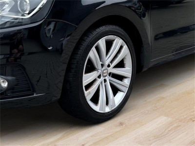 Seat Alhambra Gebrauchtwagen Seat Alhambra Gebrauchtwagen