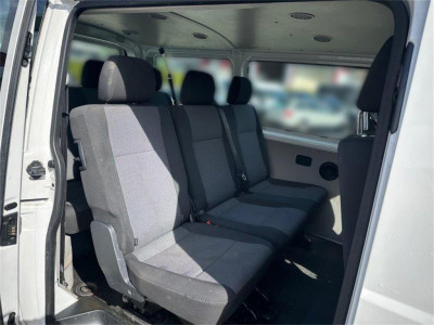 VW Transporter T6 Gebrauchtwagen VW Transporter T6 Gebrauchtwagen