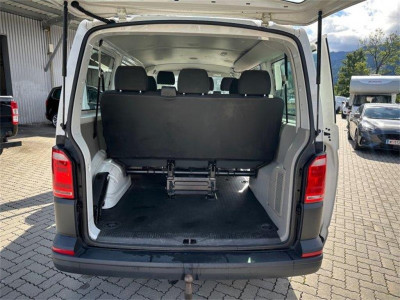 VW Transporter T6 Gebrauchtwagen VW Transporter T6 Gebrauchtwagen